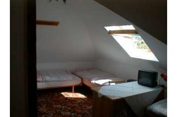 Csehország Privát Jindřichův Hradec, Exteriőr